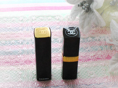 Today's beauty notes