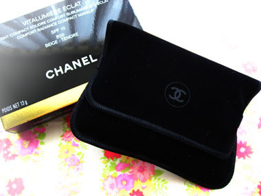 Today's beauty notes-ヴィタルミエール エクラ