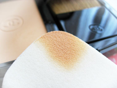 Today's beauty notes-ヴィタルミエール エクラ