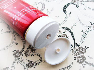 Today's beauty notes-スープラアブド