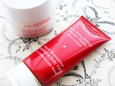Today's beauty notes-スープラアブド