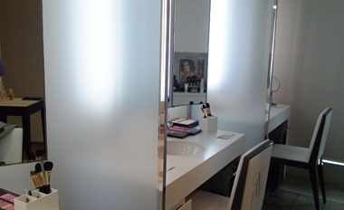 Today's beauty notes-ゲランのオーキデ・エステ