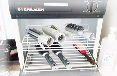 Today's beauty notes-ゲランのオーキデ・エステ