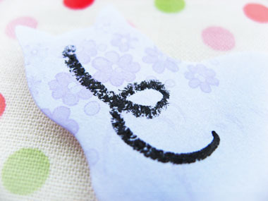 Today's beauty notes-アクアアイズ #01 スターブラック