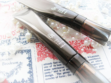 Today's beauty notes-ポーラB.Aのアイクリーム2本目