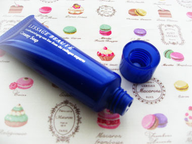 Today's beauty notes-リサージ ボーテのトライアルセットⅠ