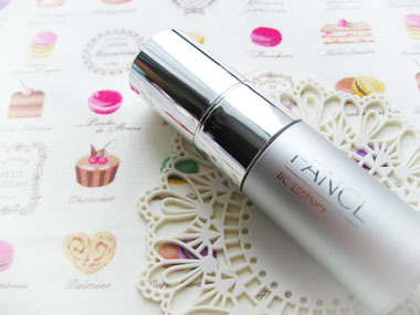 Today's beauty notes-ファンケルのスキンケアコフレ
