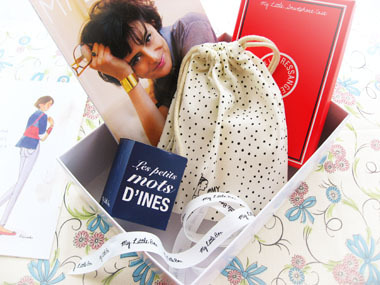 マイリトルボックス