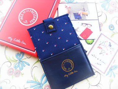 マイリトルボックス