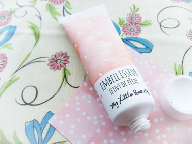 マイリトルボックス