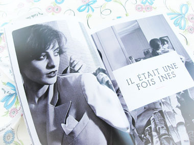 マイリトルボックス