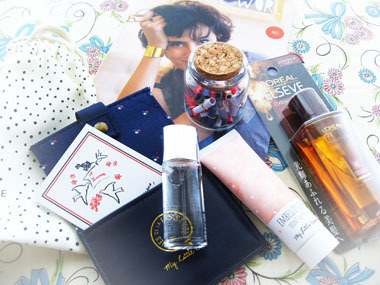 マイリトルボックス