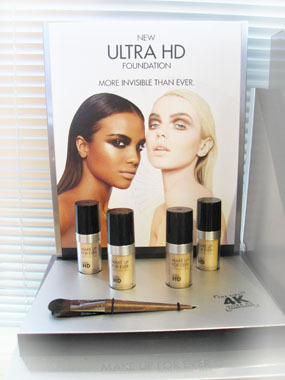 ウルトラハイディフィニション