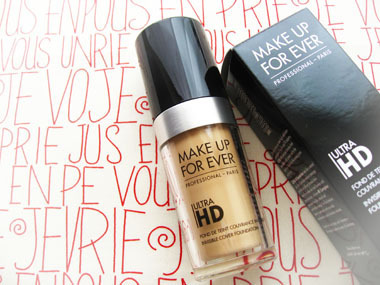 ウルトラハイディフィニション