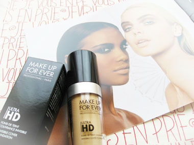 ウルトラハイディフィニション