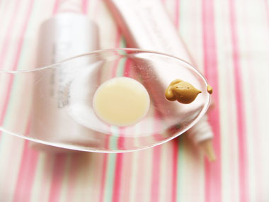 プリマヴィスタのベース