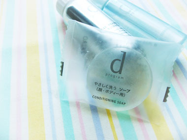 dプログラム